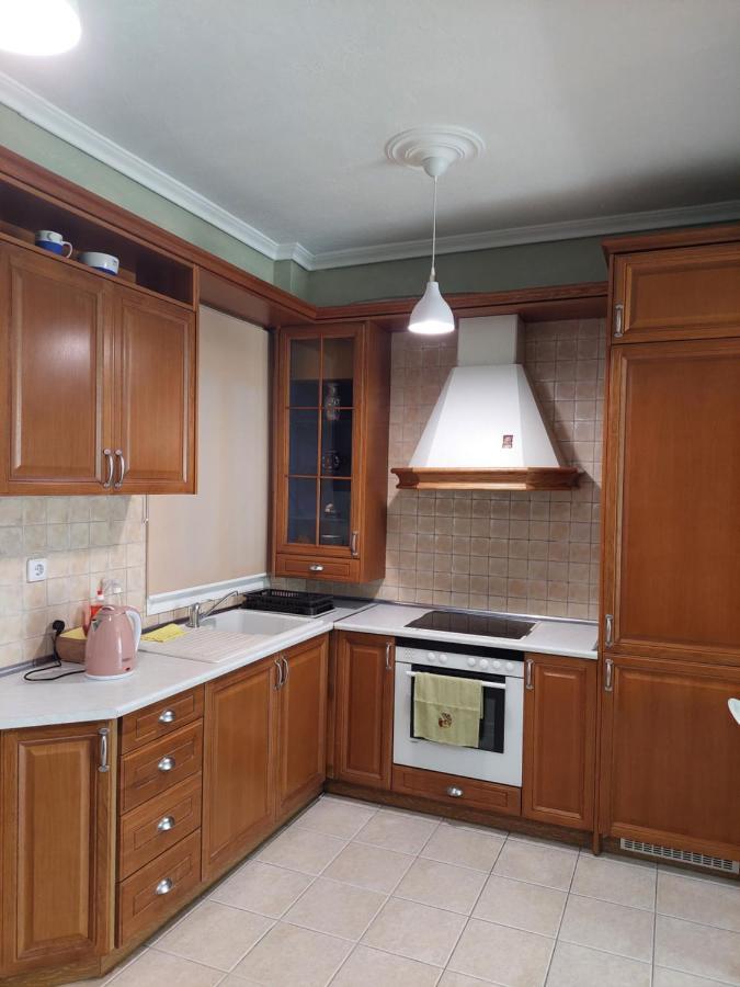 Orange Tree Apartment Aszproválta Kültér fotó