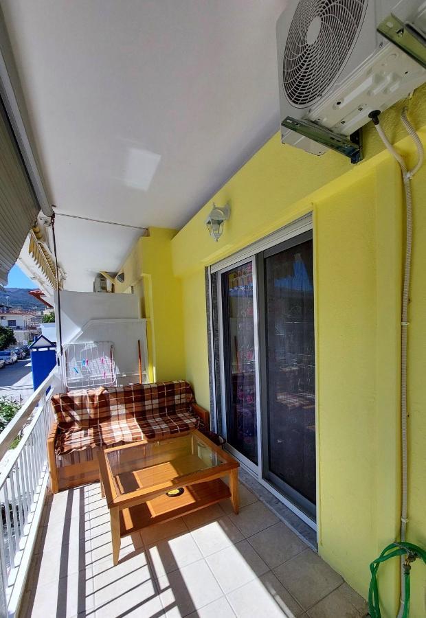 Orange Tree Apartment Aszproválta Kültér fotó