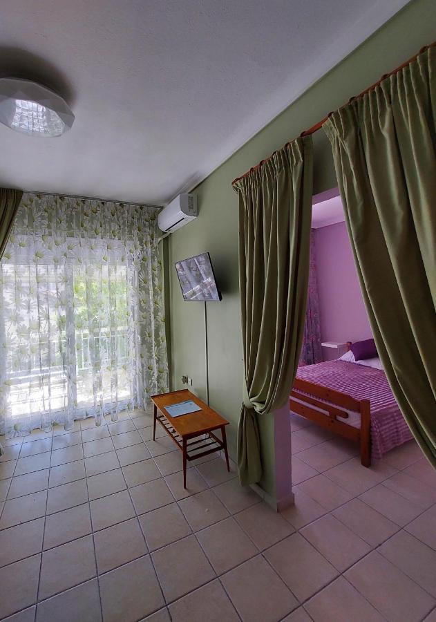 Orange Tree Apartment Aszproválta Kültér fotó
