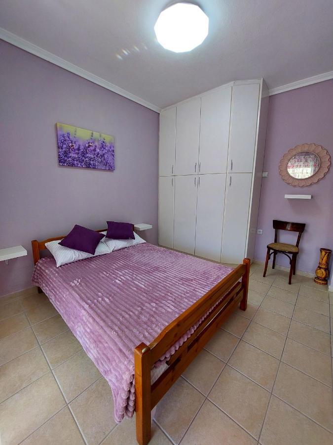 Orange Tree Apartment Aszproválta Kültér fotó