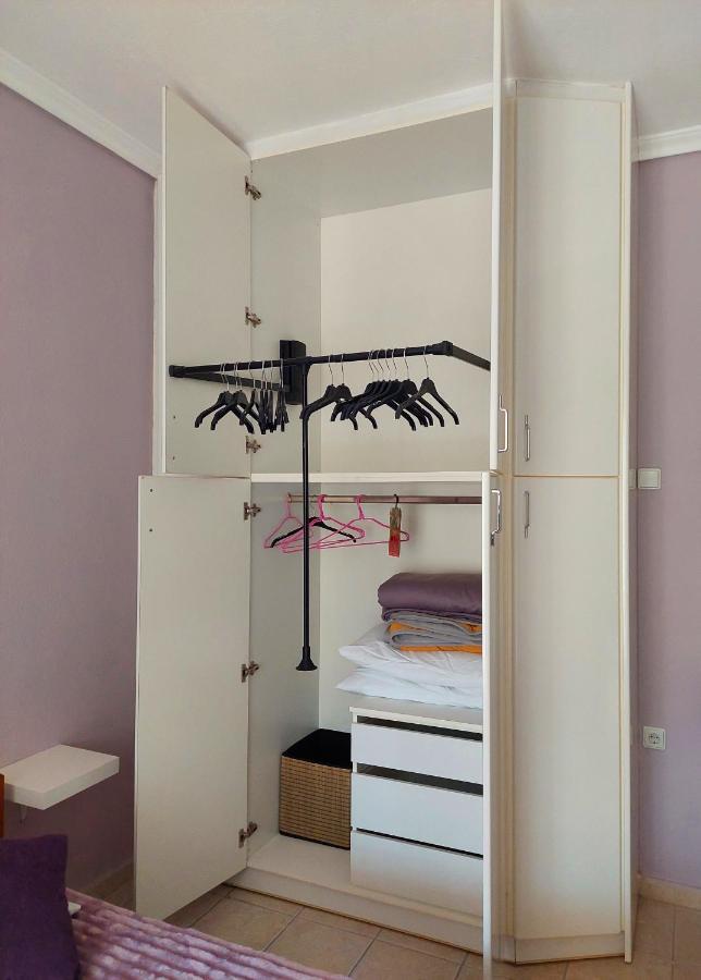 Orange Tree Apartment Aszproválta Kültér fotó