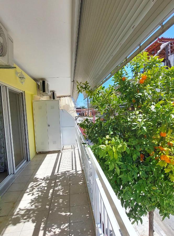 Orange Tree Apartment Aszproválta Kültér fotó