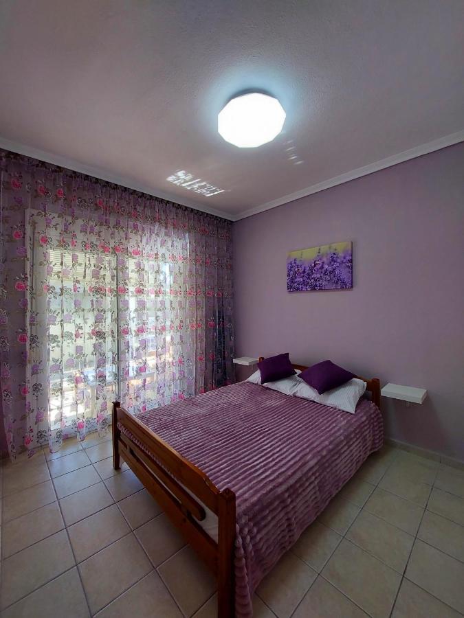 Orange Tree Apartment Aszproválta Kültér fotó