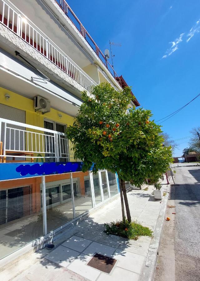 Orange Tree Apartment Aszproválta Kültér fotó