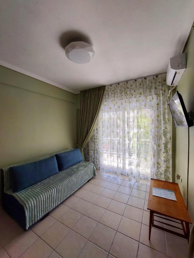 Orange Tree Apartment Aszproválta Kültér fotó