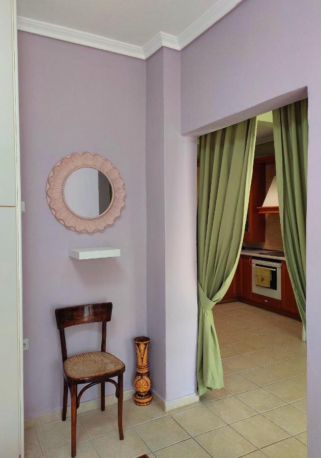 Orange Tree Apartment Aszproválta Kültér fotó