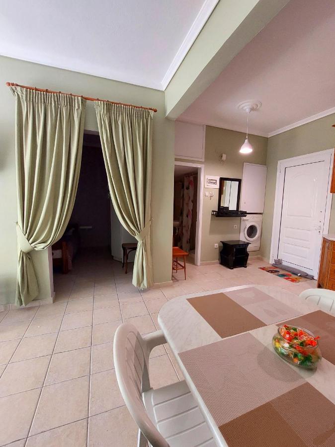 Orange Tree Apartment Aszproválta Kültér fotó